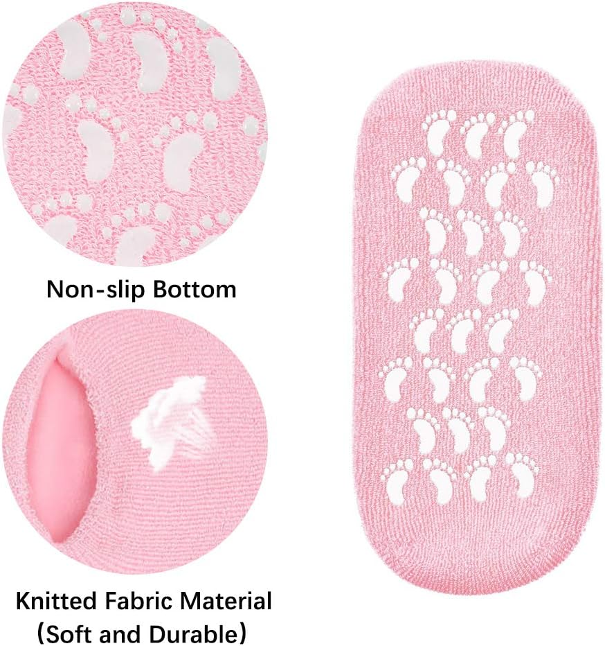 شرابات جل ناعمة