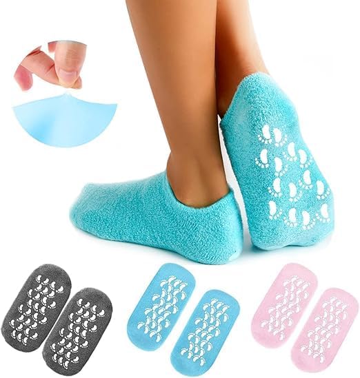 شرابات جل ناعمة